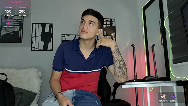 nico pelusa online show from March 22, 2026, 11:02 am