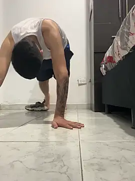 nico pelusa online show from April 8, 2026, 1:05 am