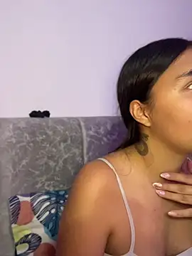 I Samanthaa online show from April 13, 2026, 10:59 pm