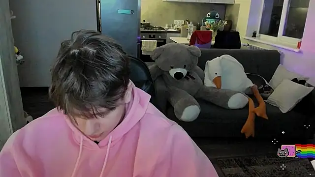 jimmie hotty online show from February 20, 2026, 7:25 pm