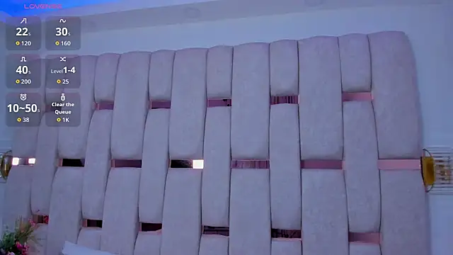  scarlett rosse online show from March 1, 2026, 7:38 pm