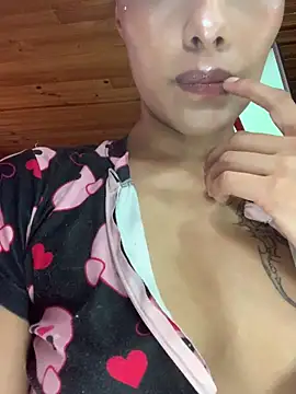 Snapshot of Emily-Fire chatting on March 2, 2026, 6:04 pm Emily-Fire online show from March 2, 2026, 6:04 pm