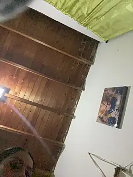 Emily-Fire online show from April 7, 2026, 2:45 am