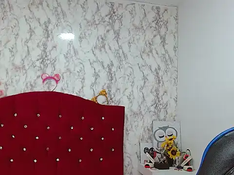 Ailanys Miller online show from February 19, 2026, 1:07 pm