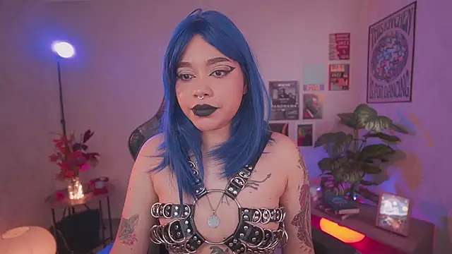 Snapshot of violette_clerk1_ chatting on February 25, 2026, 6:50 pm violette clerk1 online show from February 25, 2026, 6:50 pm