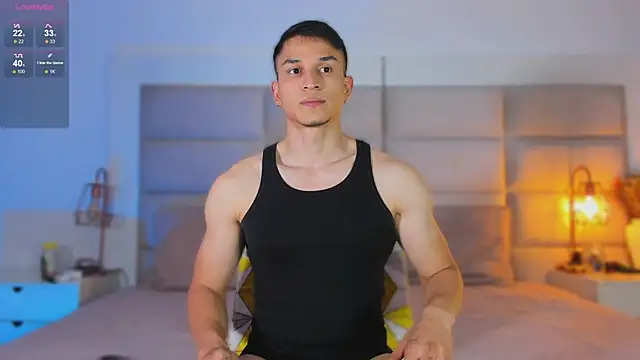 jhosuahunt online show from April 10, 2026, 6:18 am