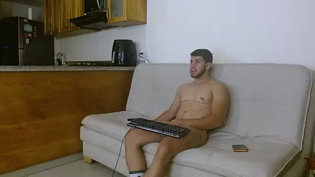 axellblue online show from March 3, 2026, 12:17 am