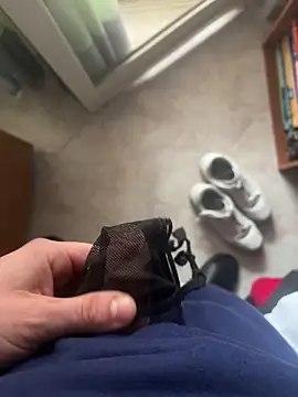 D4n13l47 online show from April 2, 2026, 4:15 pm