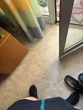 D4n13l47 online show from April 20, 2026, 8:28 am