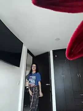 Snapshot of mailin_777 chatting on March 4, 2026, 5:52 pm mailin 777 online show from March 4, 2026, 5:52 pm