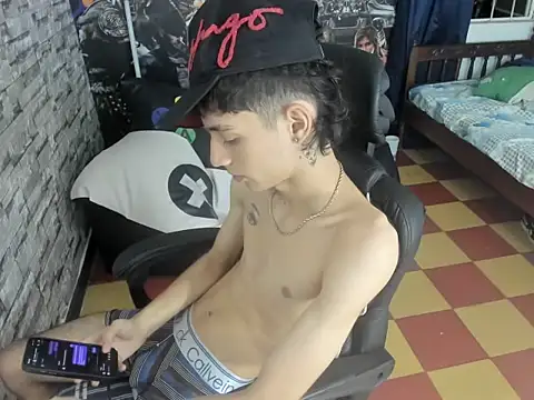 wex 077 online show from April 6, 2026, 1:36 am