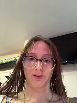 Aria  Rousse03 online show from March 24, 2026, 2:11 pm