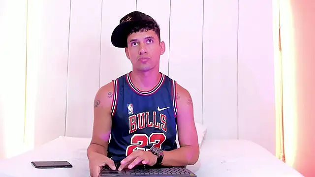 STEVEN OS online show from July 21, 2026, 7:38 pm