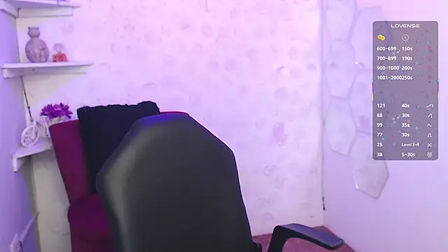 Snapshot of _Mia_Rivers_ chatting on February 20, 2026, 6:26 am Mia Rivers online show from February 20, 2026, 6:26 am