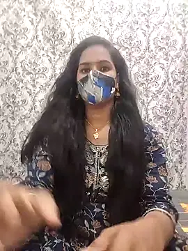 Snapshot of Tamil_Charu_ chatting on March 1, 2026, 9:11 am Tamil Charu online show from March 1, 2026, 9:11 am