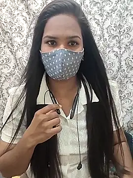 Snapshot of Tamil_Charu_ chatting on April 14, 2026, 9:59 am Tamil Charu online show from April 14, 2026, 9:59 am