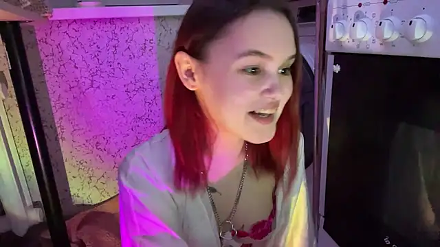 AmaliaJess online show from March 24, 2026, 6:13 pm