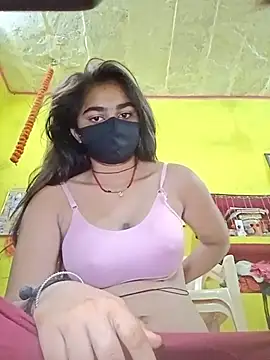 Snapshot of Cute_Mahek99 chatting on June 24, 2026, 11:15 pm Cute Mahek99 online show from June 24, 2026, 11:15 pm
