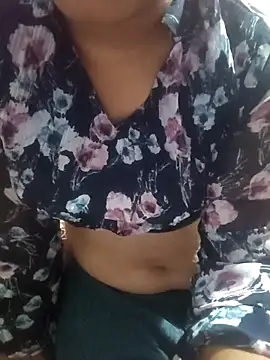 AnvithaAnu online show from March 9, 2026, 5:28 pm