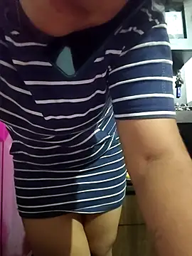 AnvithaAnu online show from March 17, 2026, 6:11 pm