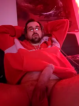 LargeLith online show from February 23, 2026, 12:41 am