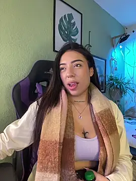 Pandorart  online show from April 7, 2026, 2:34 am