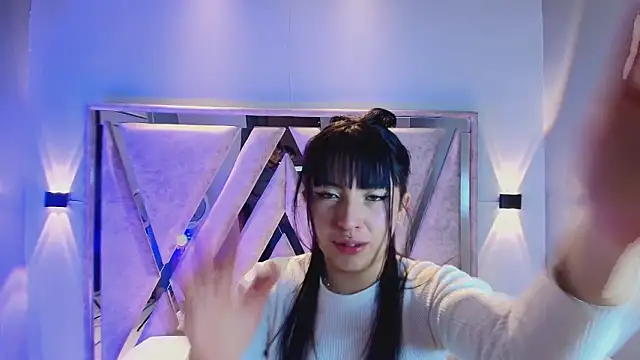 Snapshot of _Mishell22 chatting on February 24, 2026, 1:09 pm Mishell22 online show from February 24, 2026, 1:09 pm