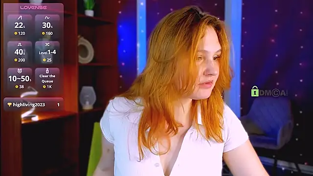 Snapshot of polly-cute chatting on March 2, 2026, 7:15 am polly-cute online show from March 2, 2026, 7:15 am