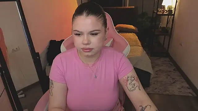 Monica Dacher online show from February 27, 2026, 8:53 pm