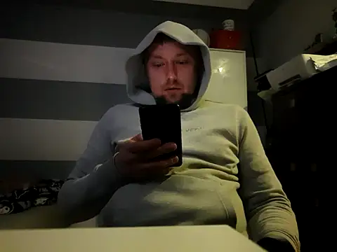 Maajorx online show from February 24, 2026, 4:38 pm