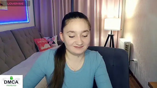 Sparkling Starlet67 online show from March 26, 2026, 3:28 pm