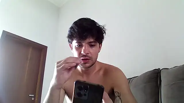 machodotado97 online show from March 14, 2026, 5:07 pm