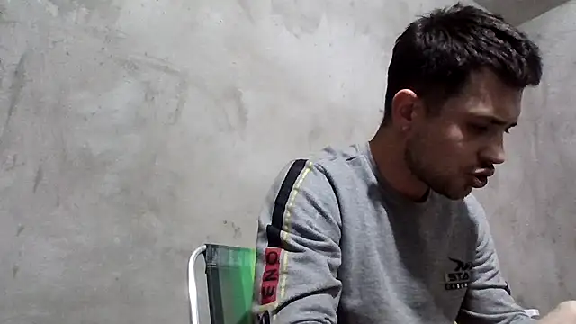 machodotado97 online show from April 12, 2026, 4:39 am