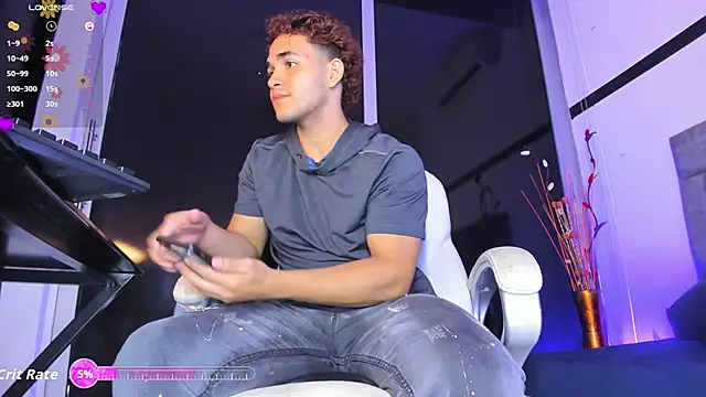 marcos lc online show from February 18, 2026, 12:23 pm