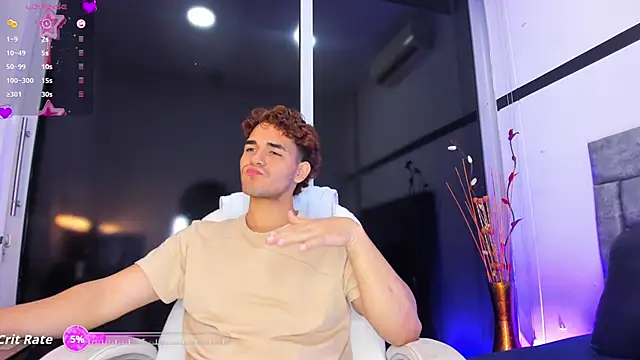 marcos lc online show from February 20, 2026, 12:38 pm