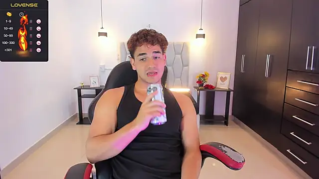 marcos lc online show from February 24, 2026, 12:47 pm