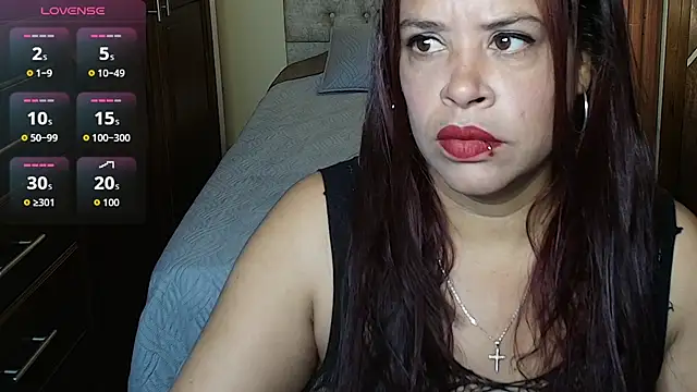 RachellPark online show from July 10, 2026, 11:46 am