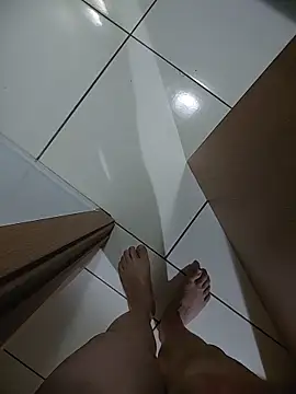 Men-TOP1 online show from April 6, 2026, 12:41 am