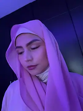 Darsha Khemu online show from June 23, 2026, 10:19 pm