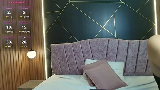 MoriahStorm online show from March 21, 2026, 12:21 pm