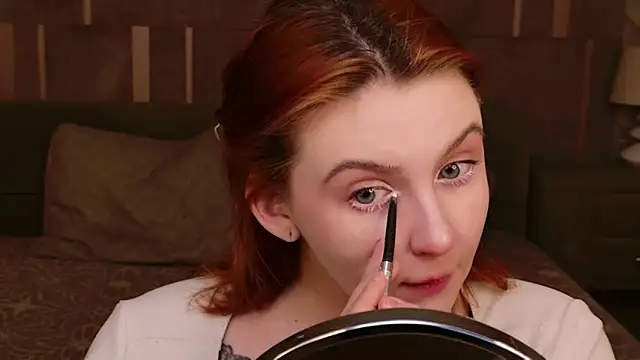 Snapshot of Melanie_Stouns chatting on February 20, 2026, 11:22 am Melanie Stouns online show from February 20, 2026, 11:22 am