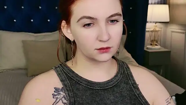 Snapshot of Melanie_Stouns chatting on March 15, 2026, 11:05 am Melanie Stouns online show from March 15, 2026, 11:05 am