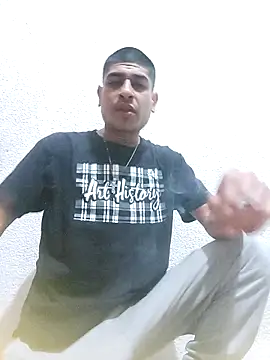 Jordan4923 online show from February 19, 2026, 6:31 am