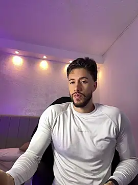 evans campbell1 online show from March 20, 2026, 12:15 am