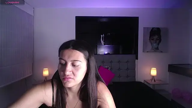 Sweett liia  online show from May 26, 2026, 8:05 pm