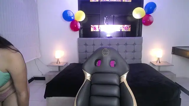 Sweett liia  online show from June 30, 2026, 7:48 pm