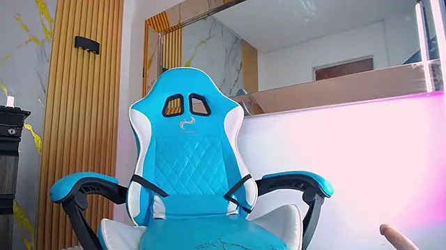 Jasmine Jones7 online show from March 28, 2026, 7:08 am