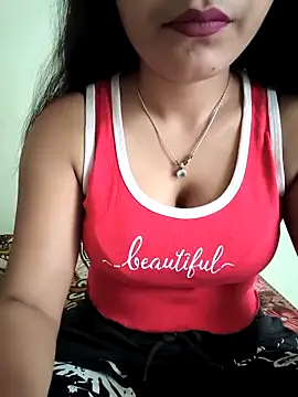 Snapshot of Cute-Sanvii chatting on May 9, 2026, 9:58 am Cute-Sanvii online show from May 9, 2026, 9:58 am