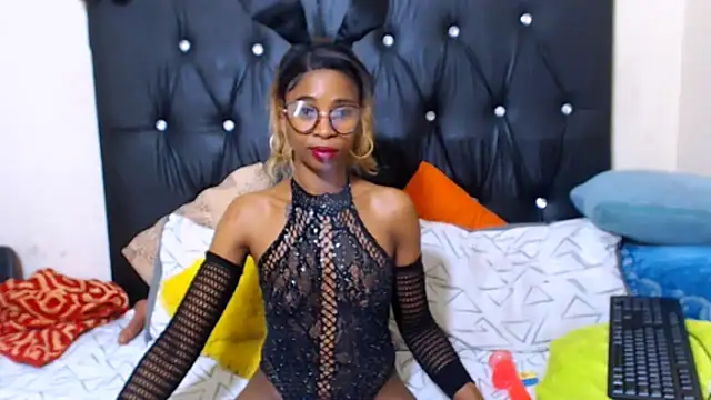 SassyyLadyKay online show from April 1, 2026, 10:05 am