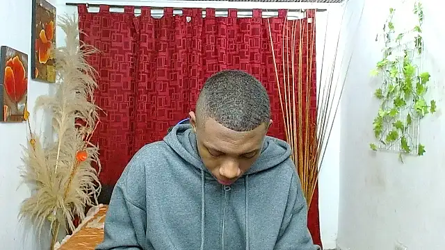 milo018 online show from March 17, 2026, 8:28 am